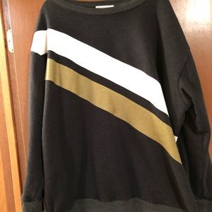 Wild-fox Road-trip sweatshirt